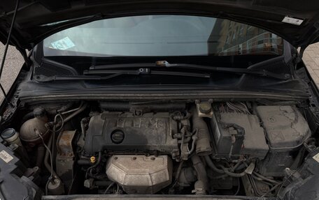 Citroen DS4, 2012 год, 300 000 рублей, 10 фотография