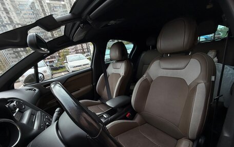 Citroen DS4, 2012 год, 300 000 рублей, 9 фотография