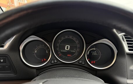 Citroen DS4, 2012 год, 300 000 рублей, 11 фотография