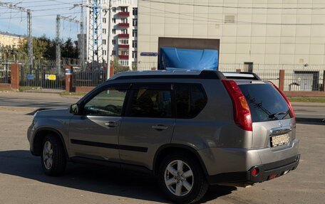 Nissan X-Trail, 2010 год, 849 000 рублей, 4 фотография
