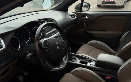 Citroen DS4, 2012 год, 300 000 рублей, 7 фотография