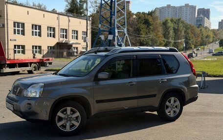 Nissan X-Trail, 2010 год, 849 000 рублей, 3 фотография