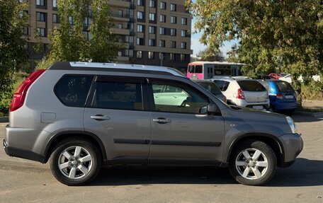Nissan X-Trail, 2010 год, 849 000 рублей, 8 фотография