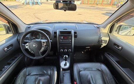 Nissan X-Trail, 2010 год, 849 000 рублей, 15 фотография