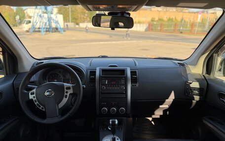 Nissan X-Trail, 2010 год, 849 000 рублей, 14 фотография