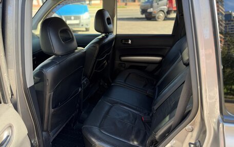 Nissan X-Trail, 2010 год, 849 000 рублей, 13 фотография