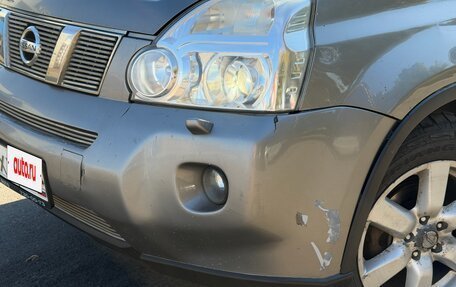 Nissan X-Trail, 2010 год, 849 000 рублей, 19 фотография