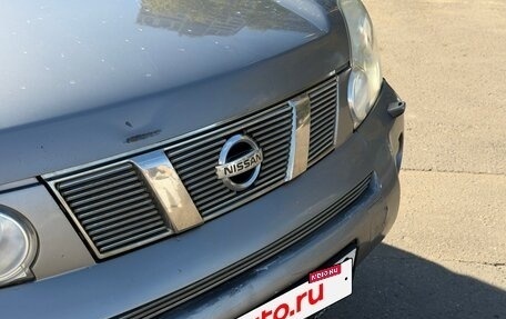 Nissan X-Trail, 2010 год, 849 000 рублей, 18 фотография