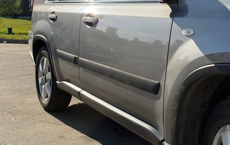 Nissan X-Trail, 2010 год, 849 000 рублей, 23 фотография