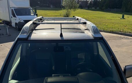 Nissan X-Trail, 2010 год, 849 000 рублей, 24 фотография
