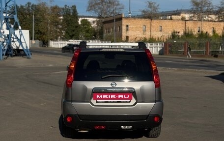 Nissan X-Trail, 2010 год, 849 000 рублей, 6 фотография
