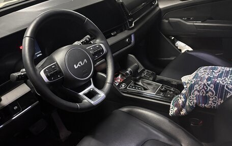 KIA Sportage IV рестайлинг, 2022 год, 3 000 000 рублей, 3 фотография