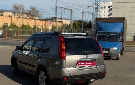 Nissan X-Trail, 2010 год, 849 000 рублей, 5 фотография