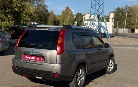 Nissan X-Trail, 2010 год, 849 000 рублей, 7 фотография
