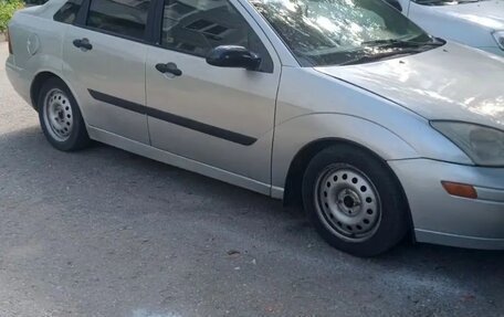 Ford Focus IV, 2000 год, 200 000 рублей, 2 фотография