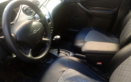 Ford Focus IV, 2000 год, 200 000 рублей, 4 фотография