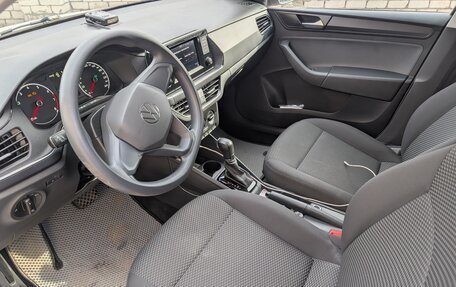 Volkswagen Polo VI (EU Market), 2020 год, 1 200 000 рублей, 5 фотография