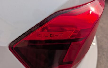 Volkswagen Polo VI (EU Market), 2020 год, 1 200 000 рублей, 10 фотография