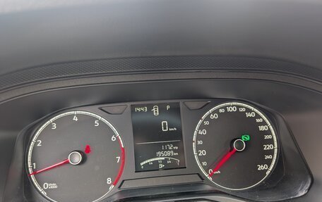 Volkswagen Polo VI (EU Market), 2020 год, 1 200 000 рублей, 6 фотография