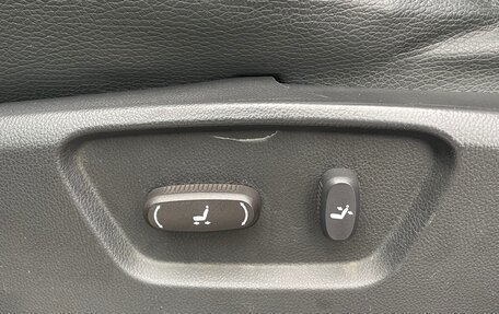 Opel Antara I, 2011 год, 670 000 рублей, 6 фотография