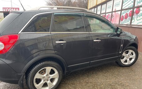 Opel Antara I, 2011 год, 670 000 рублей, 2 фотография
