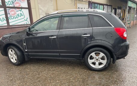 Opel Antara I, 2011 год, 670 000 рублей, 3 фотография