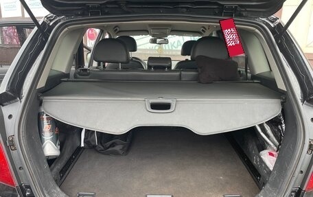 Opel Antara I, 2011 год, 670 000 рублей, 8 фотография