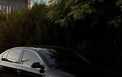 Volkswagen Passat B6, 2007 год, 490 000 рублей, 1 фотография