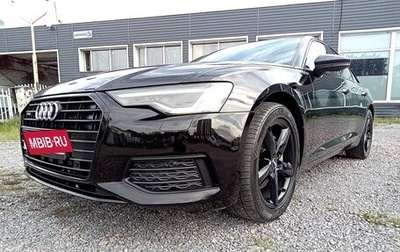Audi A6, 2019 год, 3 120 000 рублей, 1 фотография