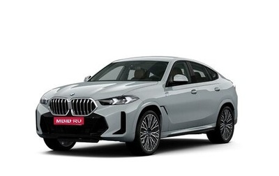 BMW X6, 2025 год, 14 990 000 рублей, 1 фотография