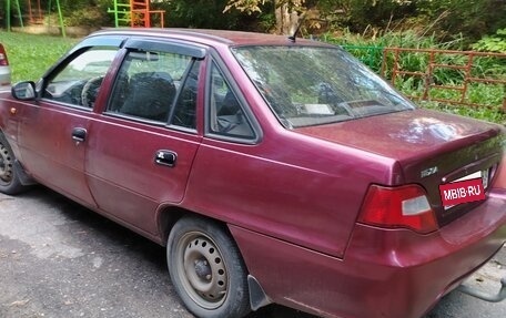 Daewoo Nexia I рестайлинг, 2011 год, 175 000 рублей, 1 фотография