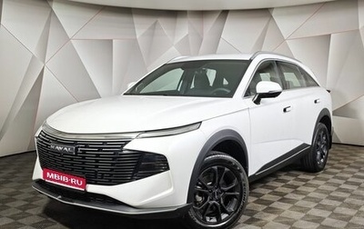Haval F7, 2024 год, 2 391 000 рублей, 1 фотография