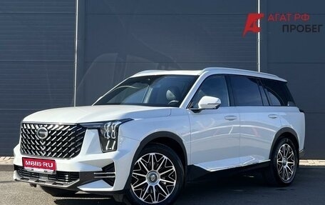 GAC GS8, 2024 год, 3 800 000 рублей, 1 фотография