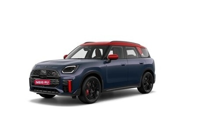 MINI Countryman, 2026 год, 7 880 000 рублей, 1 фотография
