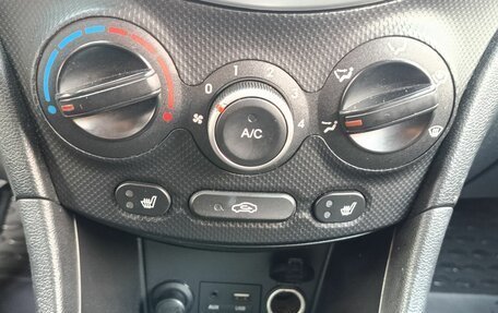Hyundai Solaris II рестайлинг, 2015 год, 849 000 рублей, 17 фотография