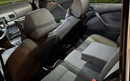 Skoda Octavia IV, 2002 год, 400 000 рублей, 12 фотография