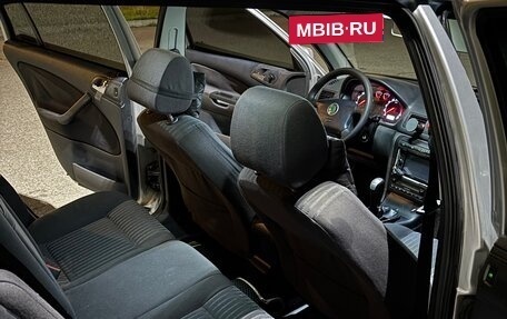 Skoda Octavia IV, 2002 год, 400 000 рублей, 11 фотография