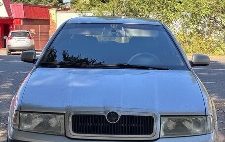 Skoda Octavia IV, 2002 год, 400 000 рублей, 16 фотография