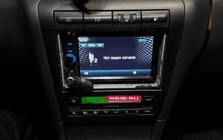 Skoda Octavia IV, 2002 год, 400 000 рублей, 13 фотография