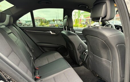 Mercedes-Benz C-Класс, 2011 год, 1 270 000 рублей, 7 фотография