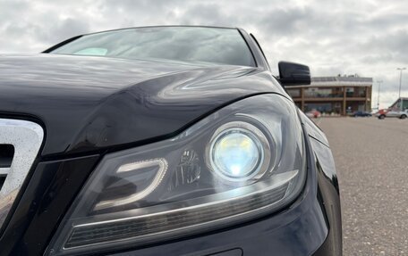 Mercedes-Benz C-Класс, 2011 год, 1 270 000 рублей, 2 фотография