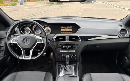 Mercedes-Benz C-Класс, 2011 год, 1 270 000 рублей, 4 фотография
