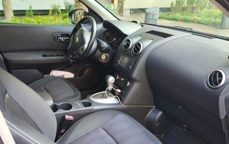 Nissan Qashqai, 2012 год, 1 000 000 рублей, 6 фотография