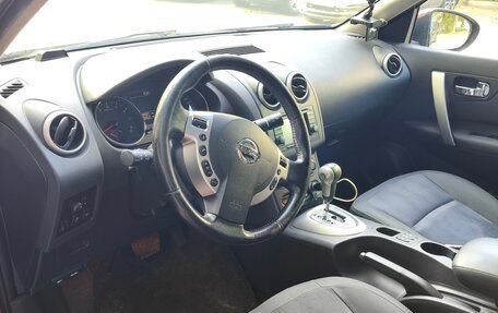 Nissan Qashqai, 2012 год, 1 000 000 рублей, 7 фотография