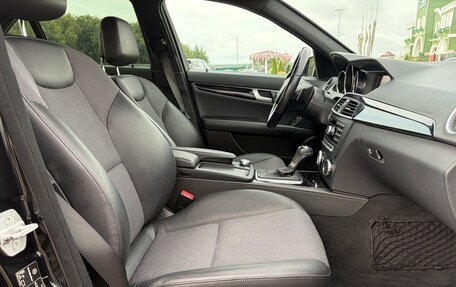 Mercedes-Benz C-Класс, 2011 год, 1 270 000 рублей, 8 фотография