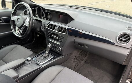 Mercedes-Benz C-Класс, 2011 год, 1 270 000 рублей, 9 фотография