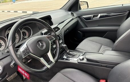 Mercedes-Benz C-Класс, 2011 год, 1 270 000 рублей, 6 фотография