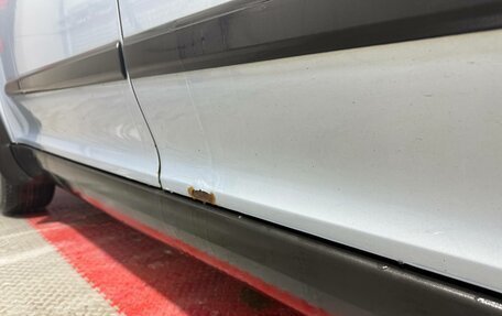Skoda Yeti I рестайлинг, 2011 год, 750 000 рублей, 8 фотография