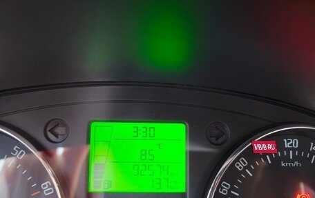Skoda Fabia II, 2013 год, 750 000 рублей, 13 фотография