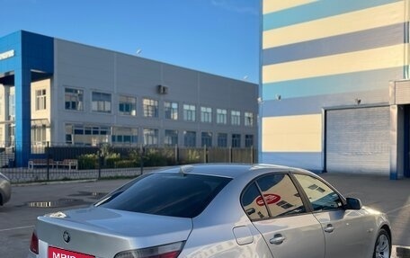 BMW 5 серия, 2004 год, 670 000 рублей, 4 фотография